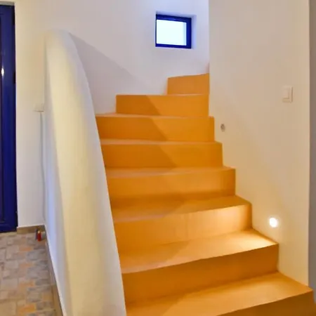 Alexandrea, Family Near Vourkari On The Island Of Kea * Ioulis