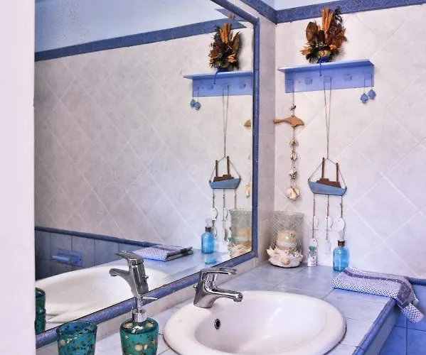 Alexandrea, Family Near Vourkari On The Island Of Kea Сasa de vacaciones Ioulis