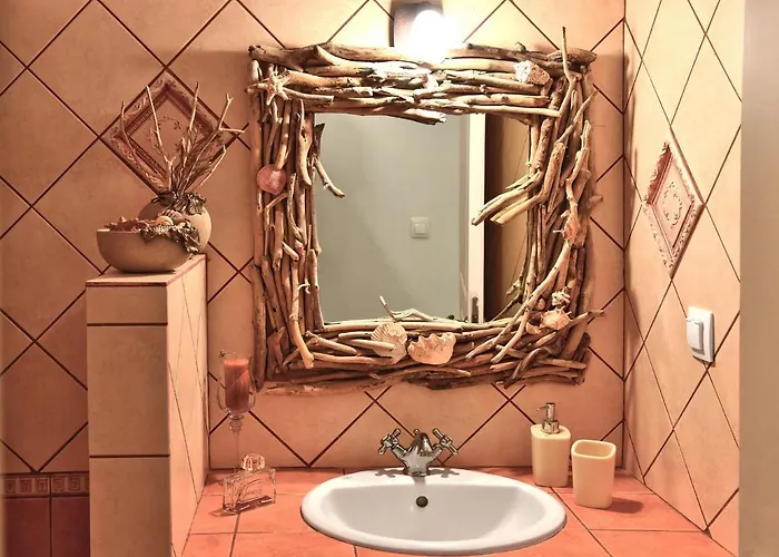 Сasa de vacaciones Alexandrea, Family Near Vourkari On The Island Of Kea *