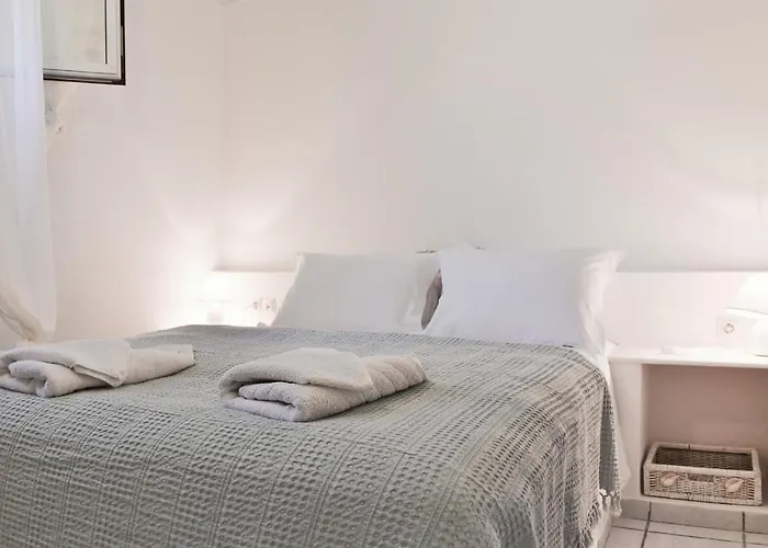 Сasa de vacaciones Alexandrea, Family Near Vourkari On The Island Of Kea Ioulis