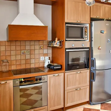 Alexandrea, Family Near Vourkari On The Island Of Kea Prázdninový dům Ioulis