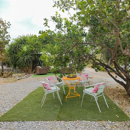 Alexandrea, Family Near Vourkari On The Island Of Kea بيت للعطل *