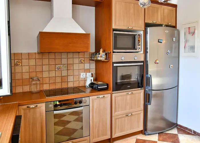 Alexandrea, Family Near Vourkari On The Island Of Kea Σπίτι διακοπών Ioulis